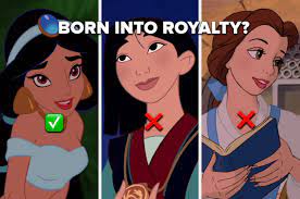 Challenge them to a trivia party! This Disney Princess Trivia Quiz Is Tricky