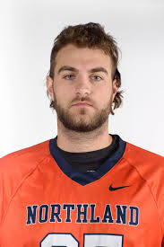 2025 Men's Lacrosse Roster