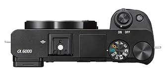 Recommended Sony A6000 Settings Sony Digital Camera Sony Camera Sony A6000