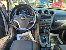 Image result for Silver Ice 2012 Captiva