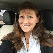 Crystal Lott's Instagram, Twitter & Facebook