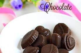 Easy Homemade Chocolates Recipe Chocolate Recipes Homemade Homemade Chocolate Chocolate Recipes