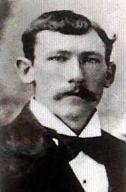 John Henry Burke + Lucy Catt