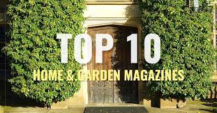 Get a subscription for your home & garden digital magazines on our newsstand. Top 10 Home Garden Magazines Real Simple Good Housekeeping Better Homes Gardens Hgtv And More Allyoucanread Com