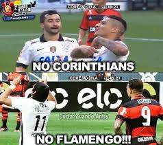 Jun 09, 2021 · essa é a copa do brasil… depois do palmeiras ter vencido o crb em alagoas por 1×0, tudo dava a crer que o confronto já estava decidido. Guerrero No Corinthians No Flamengo Zuando Antis