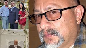 Fundraiser by Trini Hurtado : George Hurtado Jr. Funeral Fund