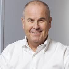 A view from the MPA: Brian Rees, chairman of the IF agency