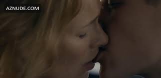 AGNIESZKA WARCHULSKA Nude - AZNude