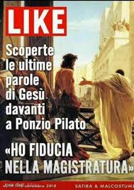 Pin By Pompeo Saviane On Gif Funny Blasphemy Funny Memes Humor