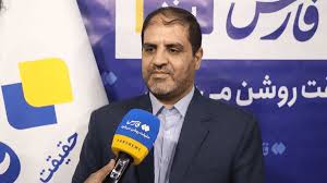 Farsnews | حمله دشمن آمریکایی به نقطه‌ای خارج از شهر یزد