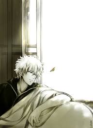 gintoki 銀魂 銀魂 イラスト 銀魂 銀