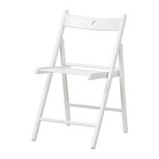 Always there when you need them the most. Ikea White Wooden Folding Chair Terje For Sale In Churchtown Dublin From Magsb44