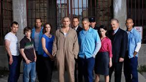 The fourth season of prison break, an american serial drama television series commenced airing in the united states on september 1, 2008, on fox. Five Actors You Totally Forgot Were On Prison Break