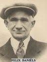 Felix Daniels Family History & Historical Records