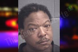 Tommie Shorter — Spalding County Jail Bookings