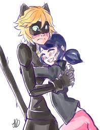 What S Happening Where Do My Hands Go What Do I Do I Can T Breathe Chat Noir He Miraculous Ladybug Comic Miraclous Ladybug Miraculous Ladybug Fan Art