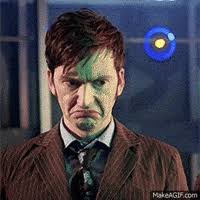 Fourth of July Blind Items Revealed!