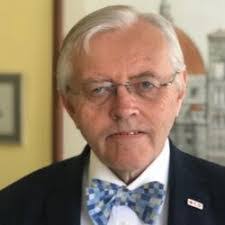 Robert Lyle's Instagram, Twitter & Facebook