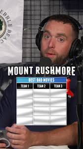 The Mount Rushmore of Best Bad Movies, What got left off the list?