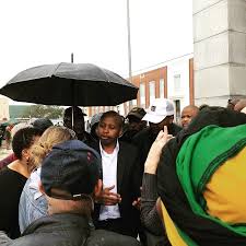 Andile lungisa (born 21 december 1979 in tsomo, chris hani district municipality in the eastern cape) is a south african politician and the former deputy president of the african national congress youth league (ancyl). Andile Lungisa Suspended From Anc For 18 Months