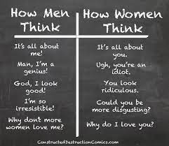 Just a joke because i am tired and. Men Vs Women Funny Dating Memes Funny Quotes Woman Quotes