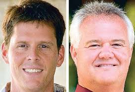 Mark Remmel's Instagram, Twitter & Facebook