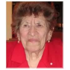 Obituary information for Anna J. Morganthaler