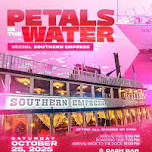 Pedals In The Water... All Pink Attire