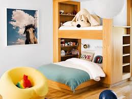 On the other hand, teen boy bedroom ideas can include skateboard, basketball, or guitars. Young At Heart How To Design Children S Bedrooms Christie S International Real Estate