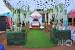 Open Field Wedding Decoration In Nigeria