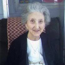 Earleen Burroughs Isley Obituary 2012