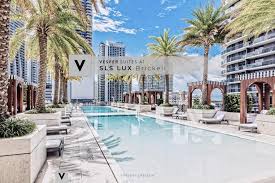 Standing or sitting for long periods of time can take a toll on your muscles. Vesper Suites At Sls Lux Miami Updated 2021 Prices