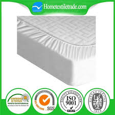 Washable Bed Bug Quilted Baby Waterproof Bamboo Crib Mattress Protector In Albury Waterproof Baby Baby Diaper Changing Pad Diaper Changing Pad