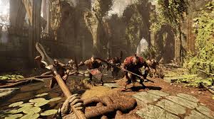 You will gain very little hp from hordes. Warhammer Vermintide 2 Patch Notes Patch 1 04 Gamewatcher
