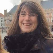 Beverley Mills (@Mills2Mills)