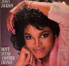 Yeseule's Janet Jackson Rare remix Trading