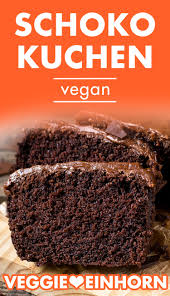 saftiger veganer schokokuchen rezept schokokuchen veganer kuchen saftiger schokokuchen