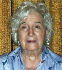 Obituary of Agnes Marie Viola