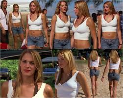 The idea of being an actress came to amanda righetti on a whim. Pin Van Serge Gravy Op Amanda Righetti