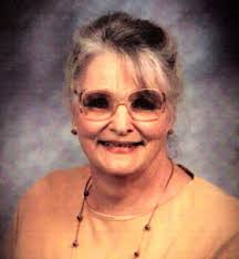Edith Anne (Williams) Griswold Obituary