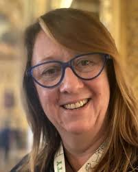 Dr Gill Walker, Psychologist, Leeds, LS8