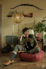 Portraits pour Cécile Laforest