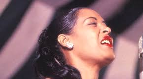 Billie Holiday