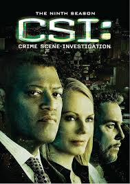 Csi: Crime Scene Investigation