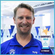 Empowering Swimmers and Coaches: SwimRVA's Jonathan Kaplan, EP 267