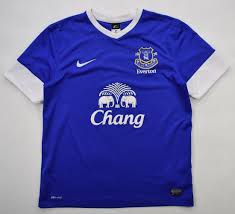 May 27, 2021 · everton fc. 2012 13 Everton Fc Baines Shirt L Football Soccer Premier League Everton Fc Classic Shirts Com