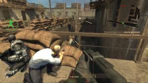 نتيجة بحث الصور عن ‪Tom Clancys Rainbow Six Vegas‬‏