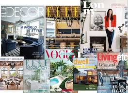 This time, best interior designers has selected our 5 awesome home decorating magazines to 1. Best Decorating Magazines Interior Design Giants