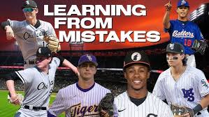 UNCW Baseball Brooks Baldwin & Matt Gaither