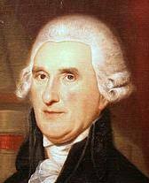 JOSEPH SAUNDERS 1713–1792